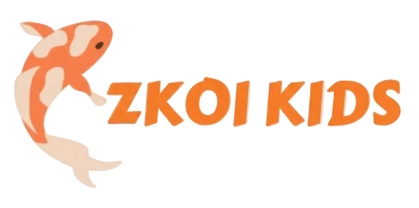 Zkoi Kids